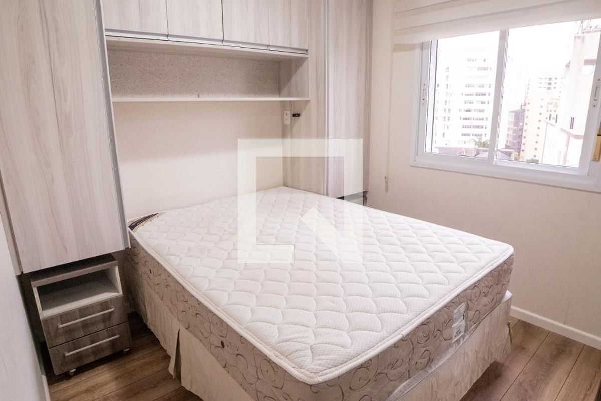 Apartamento, 2 quartos, 50 m² - Foto 9