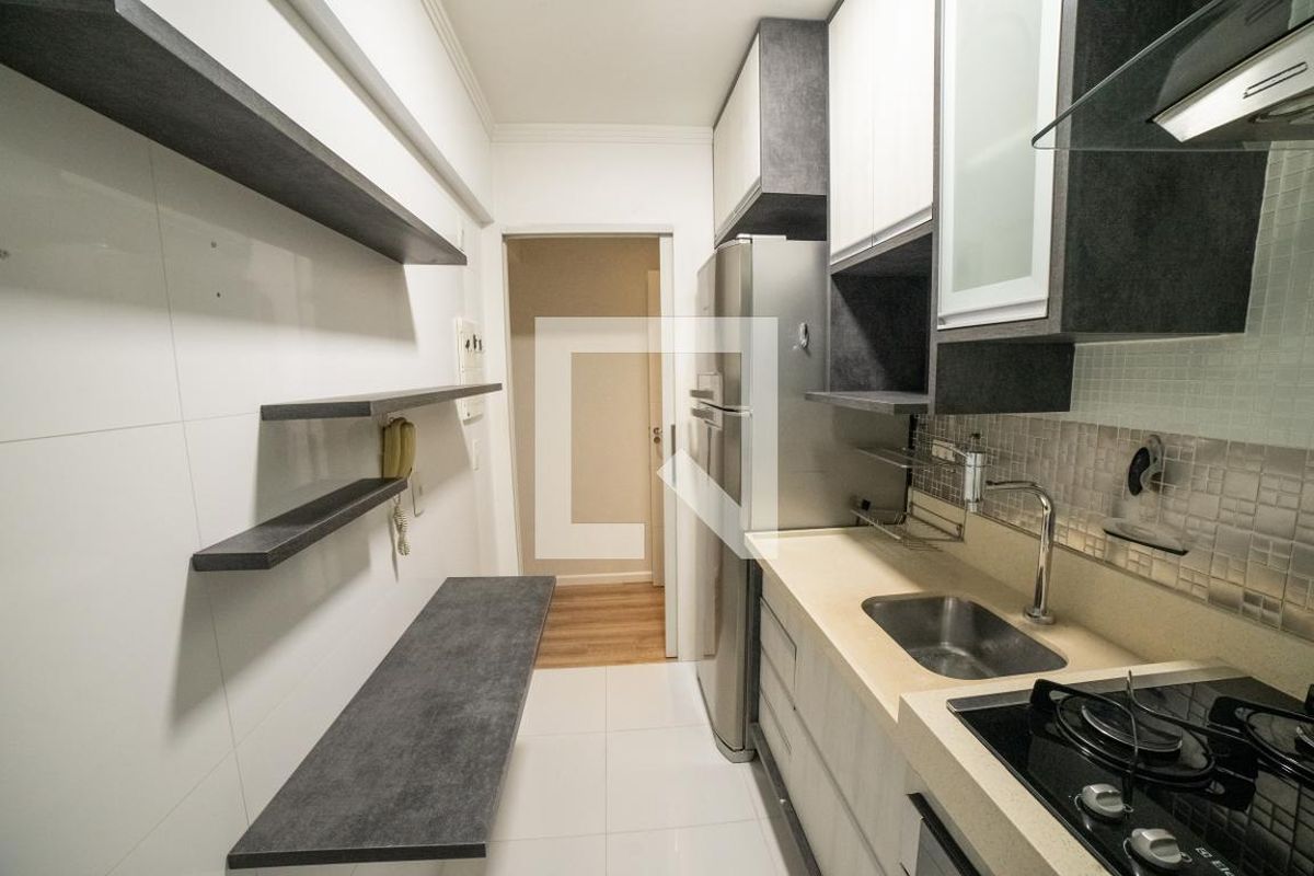 Apartamento, 2 quartos, 50 m² - Foto 31