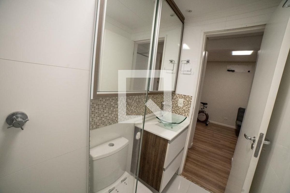 Apartamento, 2 quartos, 50 m² - Foto 26