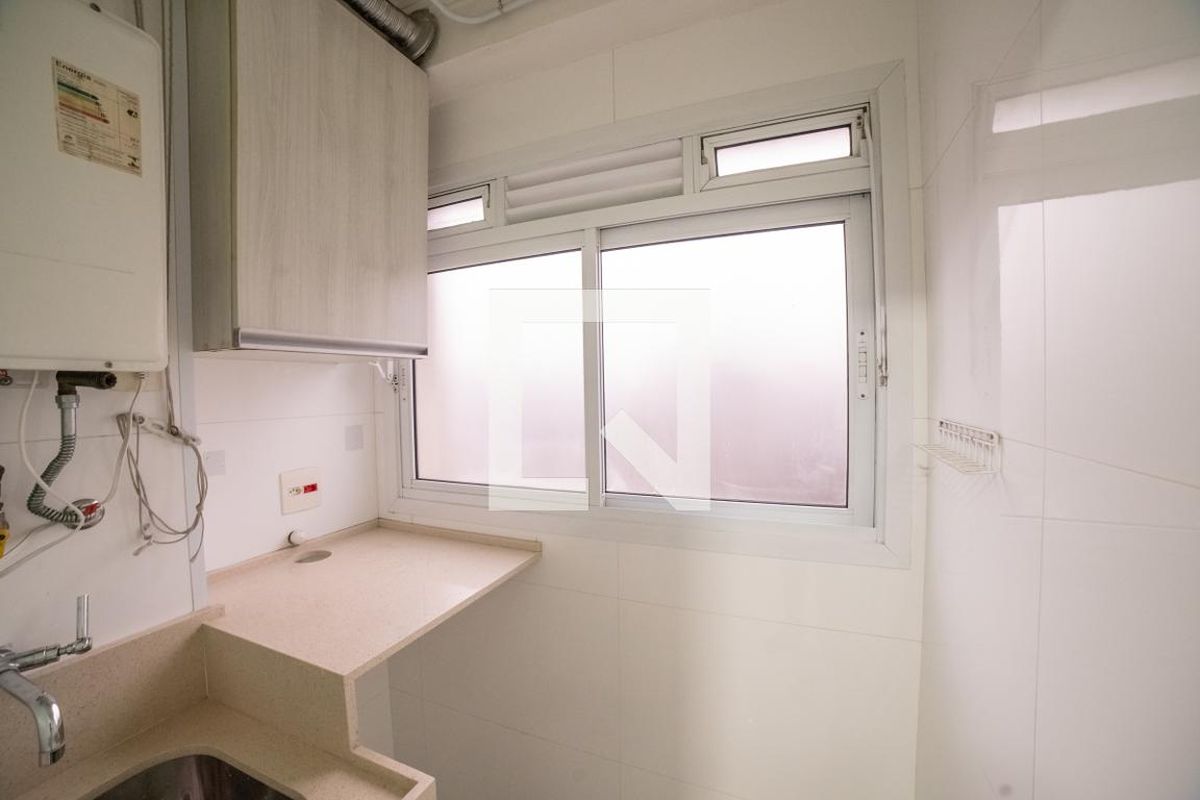 Apartamento, 2 quartos, 50 m² - Foto 36