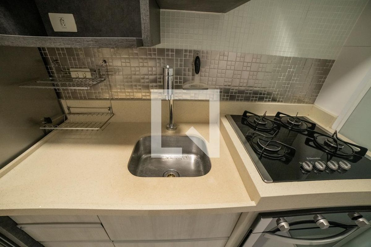 Apartamento, 2 quartos, 50 m² - Foto 29