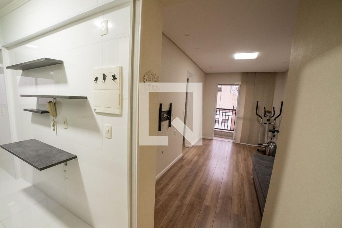 Apartamento, 2 quartos, 50 m² - Foto 28