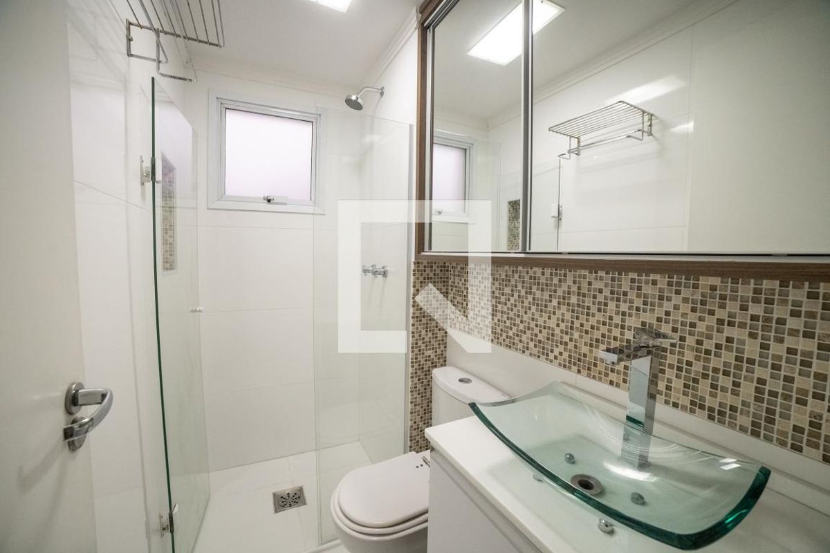 Apartamento, 2 quartos, 50 m² - Foto 21