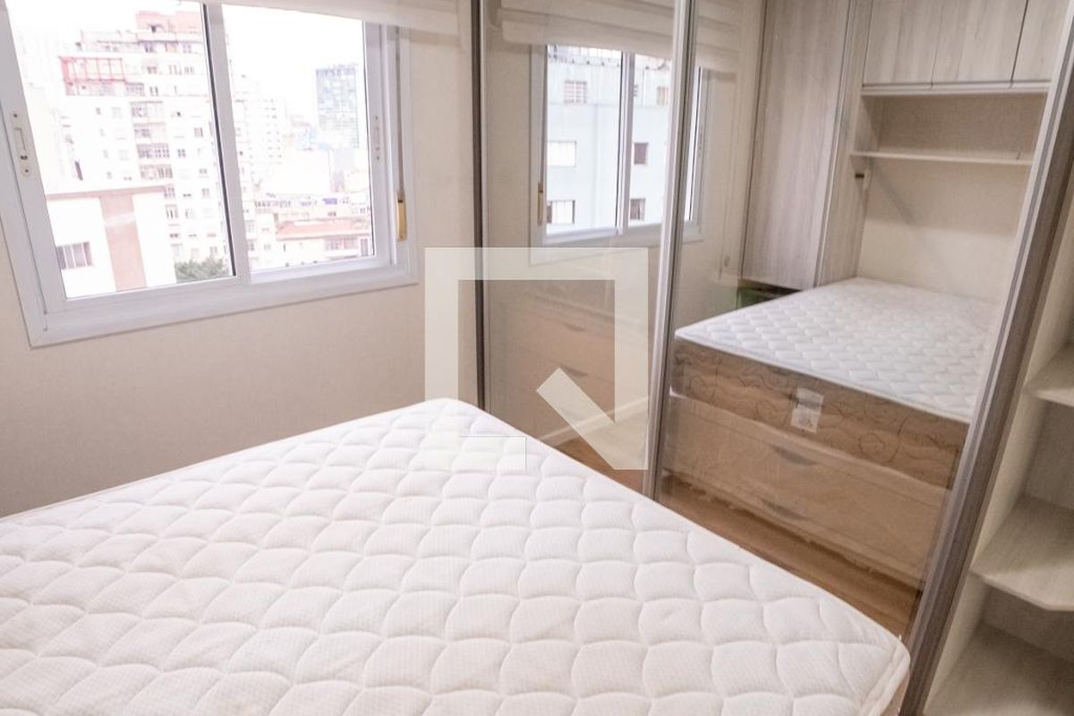 Apartamento, 2 quartos, 50 m² - Foto 11