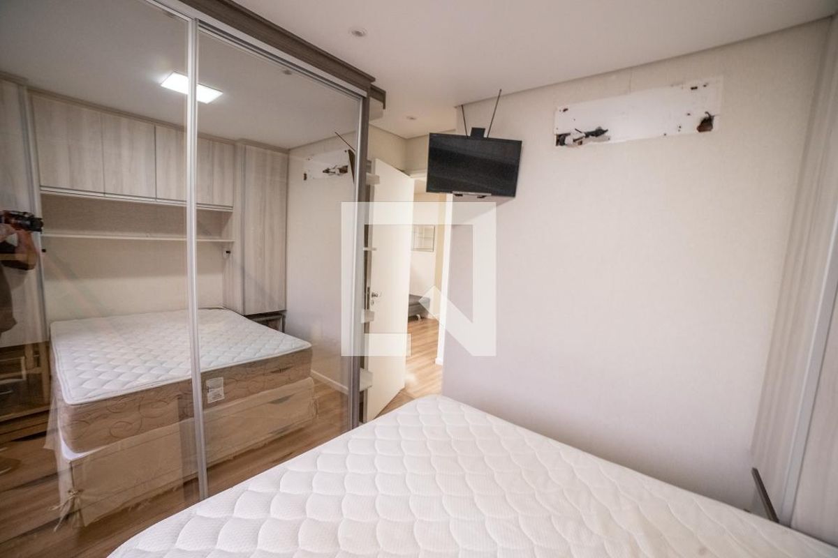 Apartamento, 2 quartos, 50 m² - Foto 13