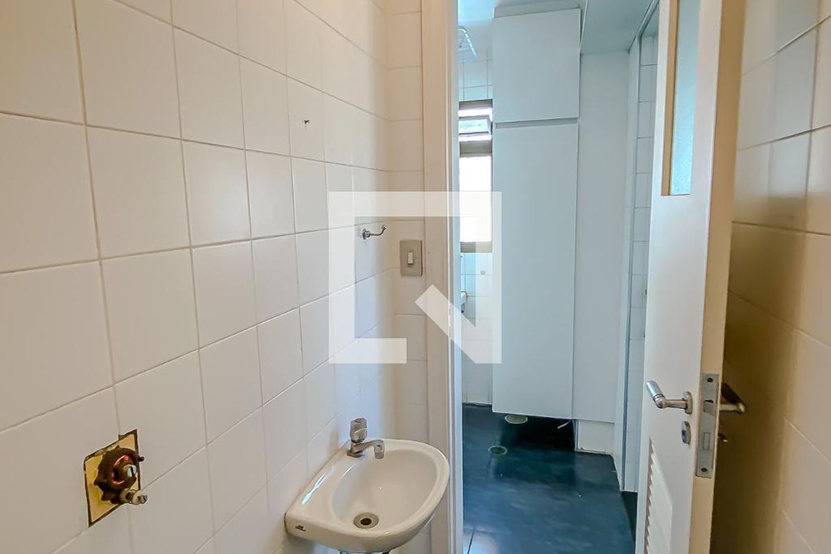 Apartamento, 3 quartos, 134 m² - Foto 155