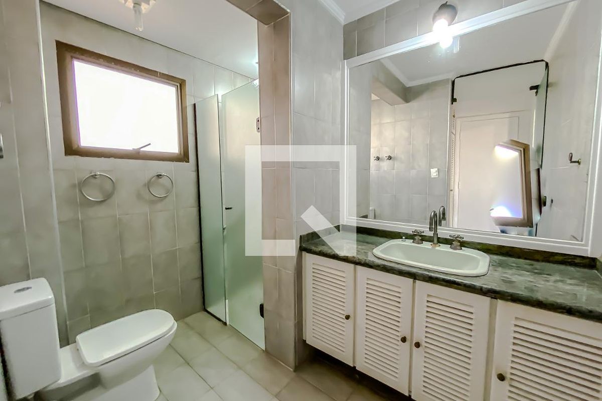 Apartamento, 3 quartos, 134 m² - Foto 98