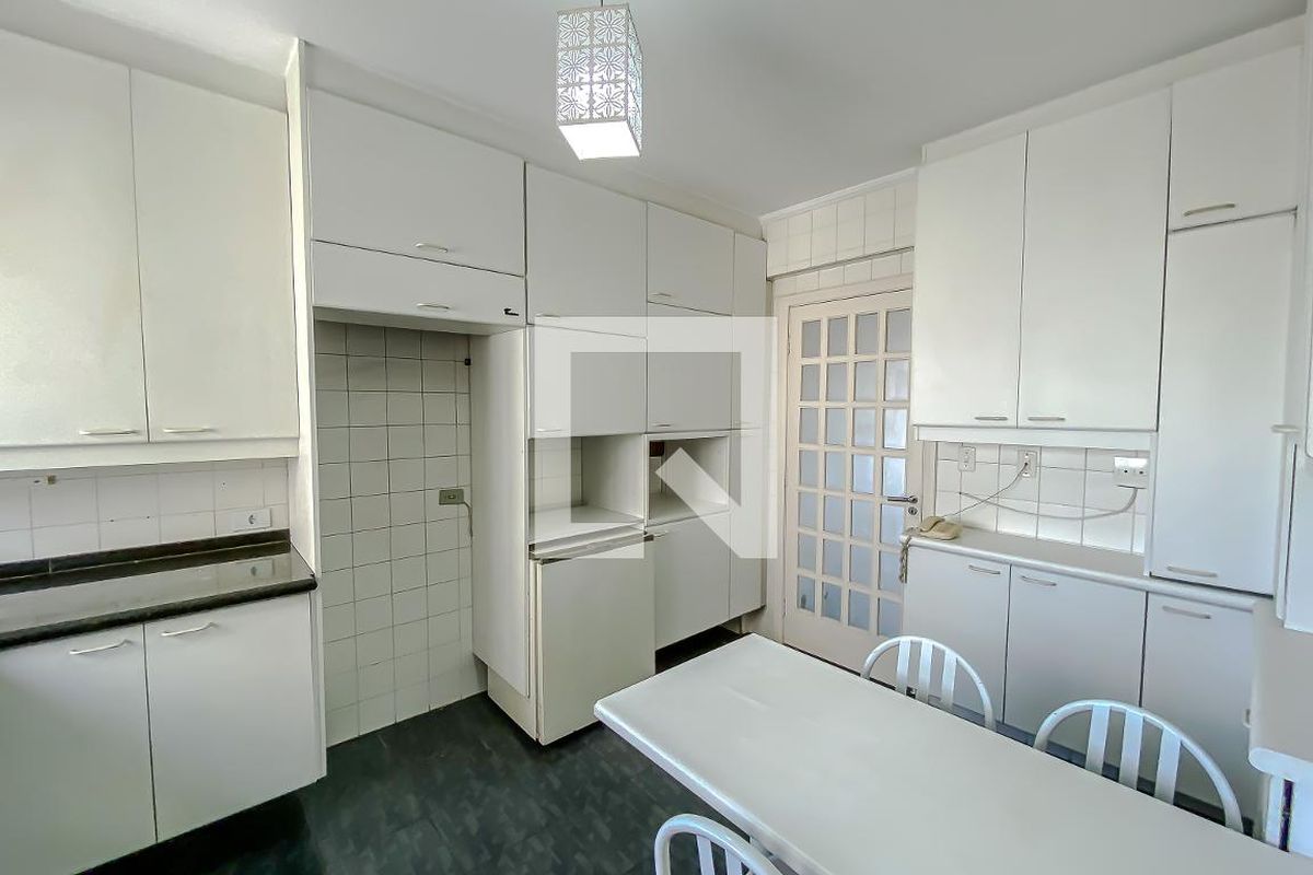 Apartamento, 3 quartos, 134 m² - Foto 134