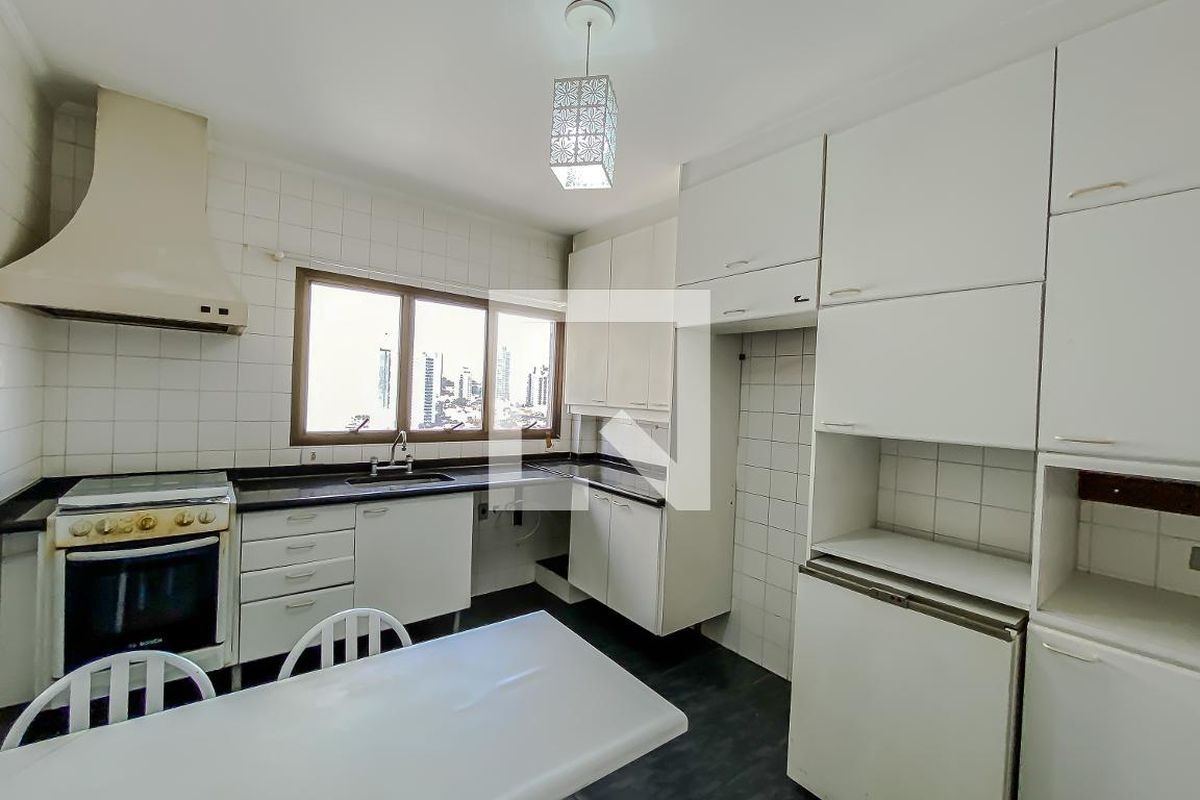 Apartamento, 3 quartos, 134 m² - Foto 130