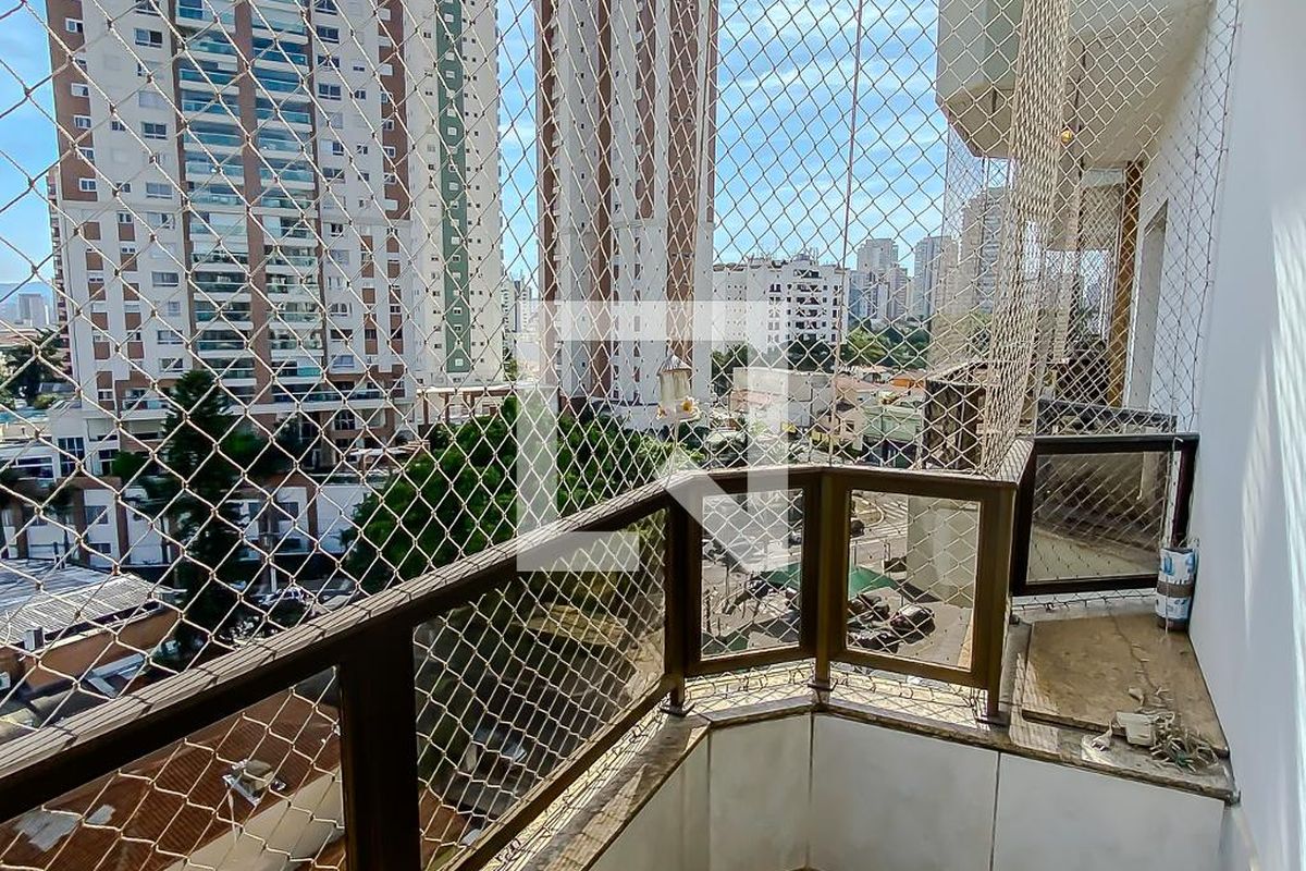 Apartamento, 3 quartos, 134 m² - Foto 30