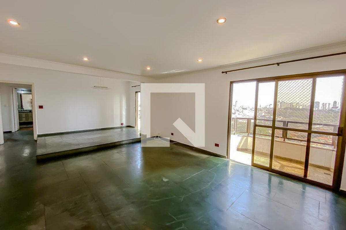 Apartamento, 3 quartos, 134 m² - Foto 2