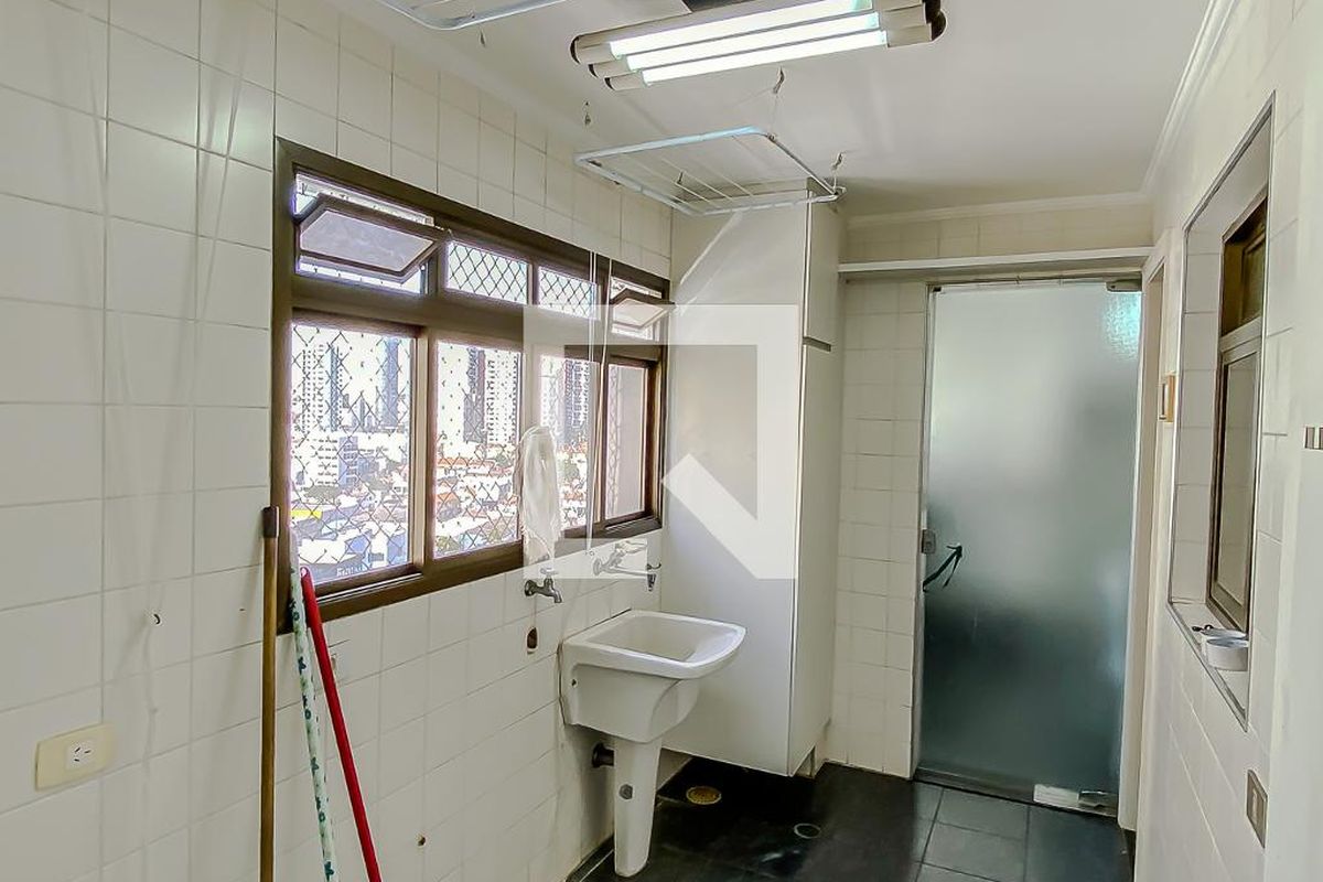Apartamento, 3 quartos, 134 m² - Foto 146
