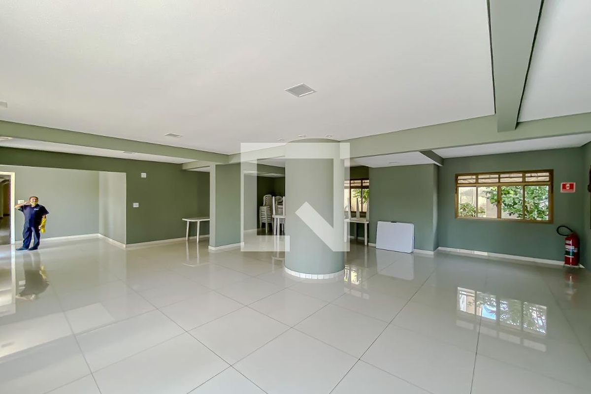 Apartamento, 3 quartos, 134 m² - Foto 163