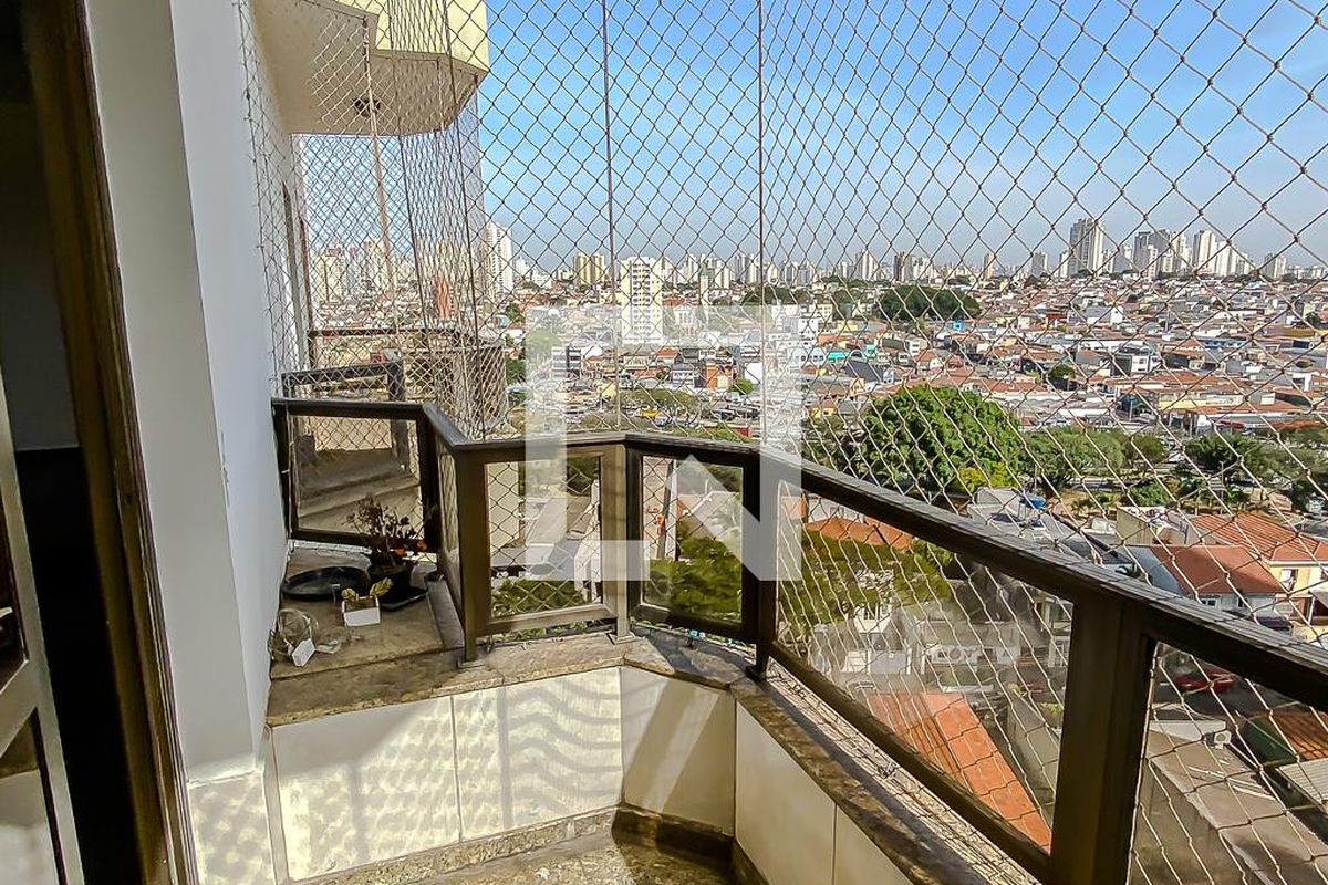 Apartamento, 3 quartos, 134 m² - Foto 15