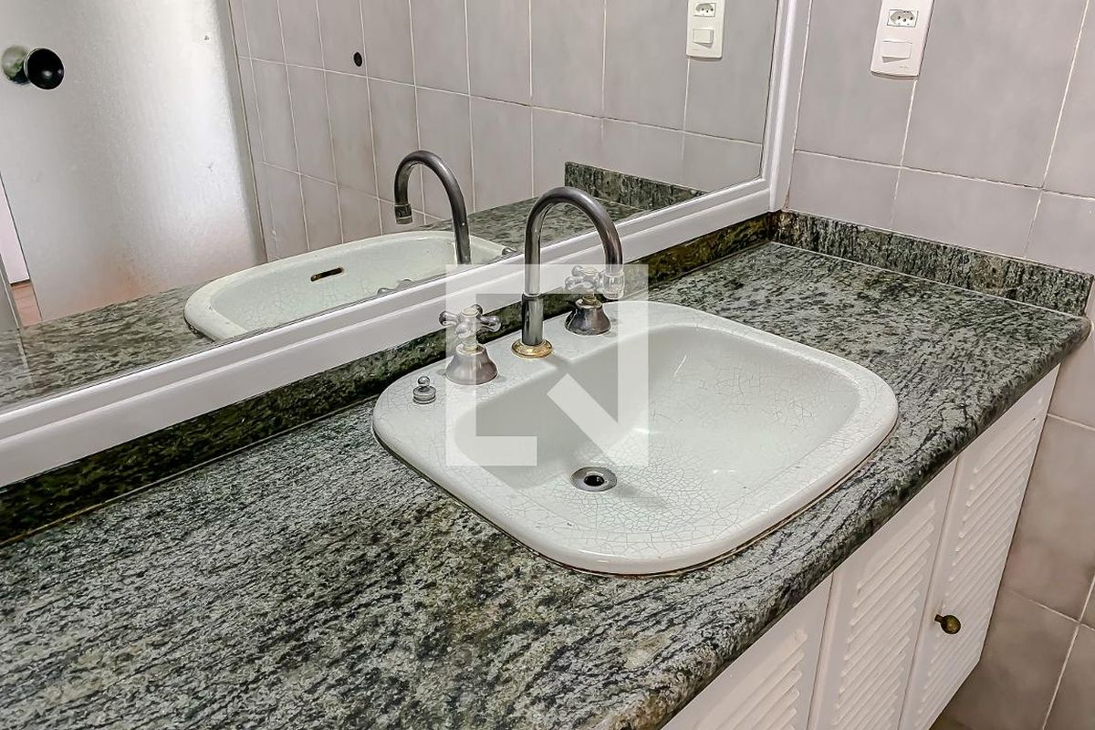 Apartamento, 3 quartos, 134 m² - Foto 111