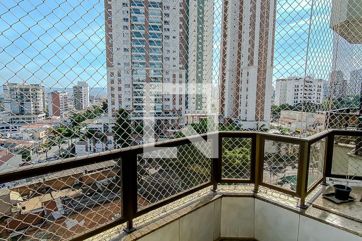 Apartamento, 3 quartos, 134 m² - Foto 10