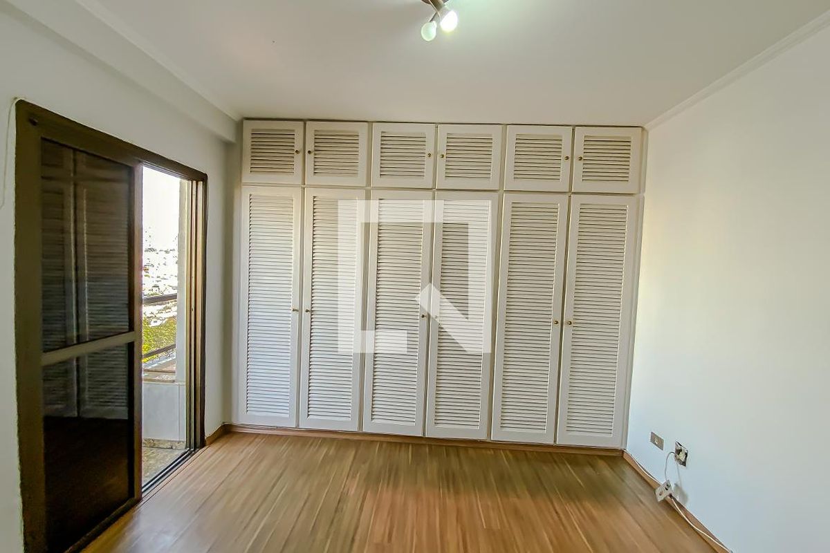 Apartamento, 3 quartos, 134 m² - Foto 86