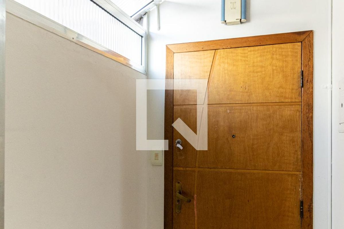 Kitnet-Studio, 30 m² - Foto 46