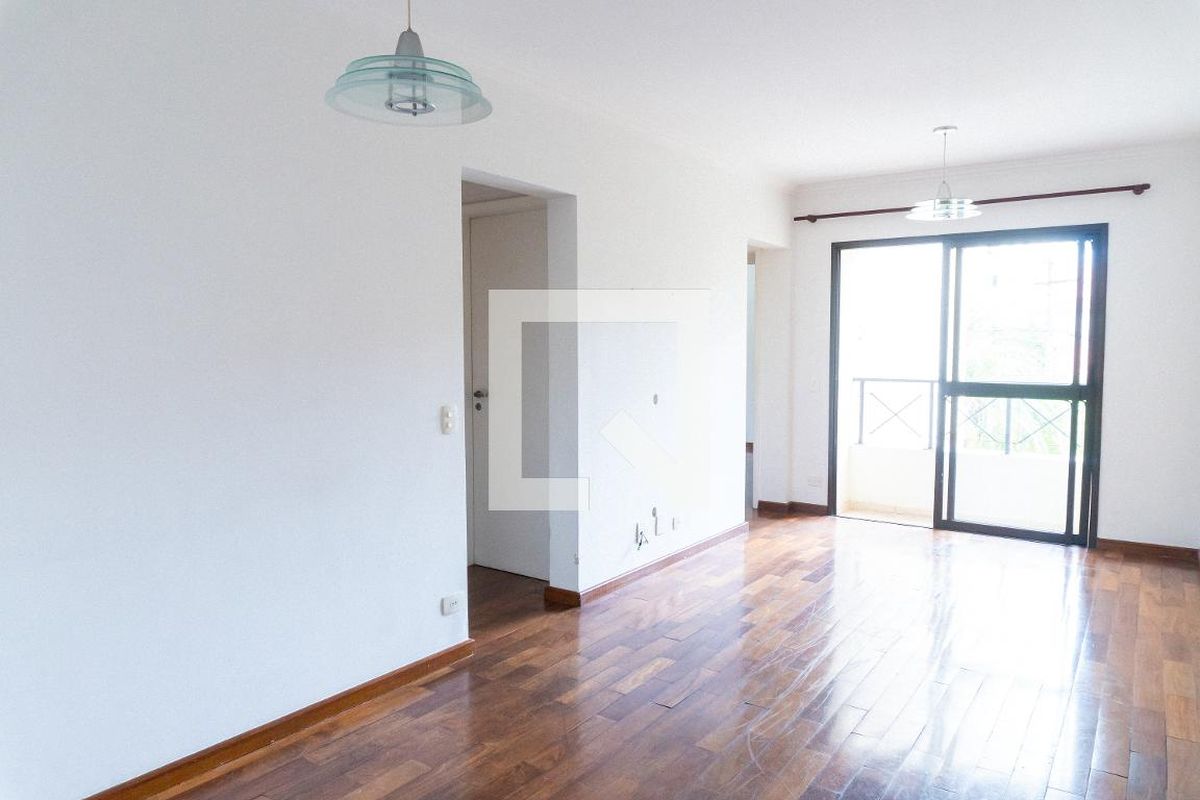 Apartamento, 3 quartos, 81 m² - Foto 2
