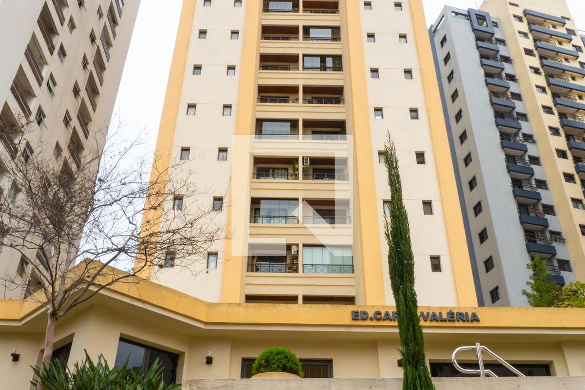 Apartamento, 3 quartos, 81 m² - Foto 94