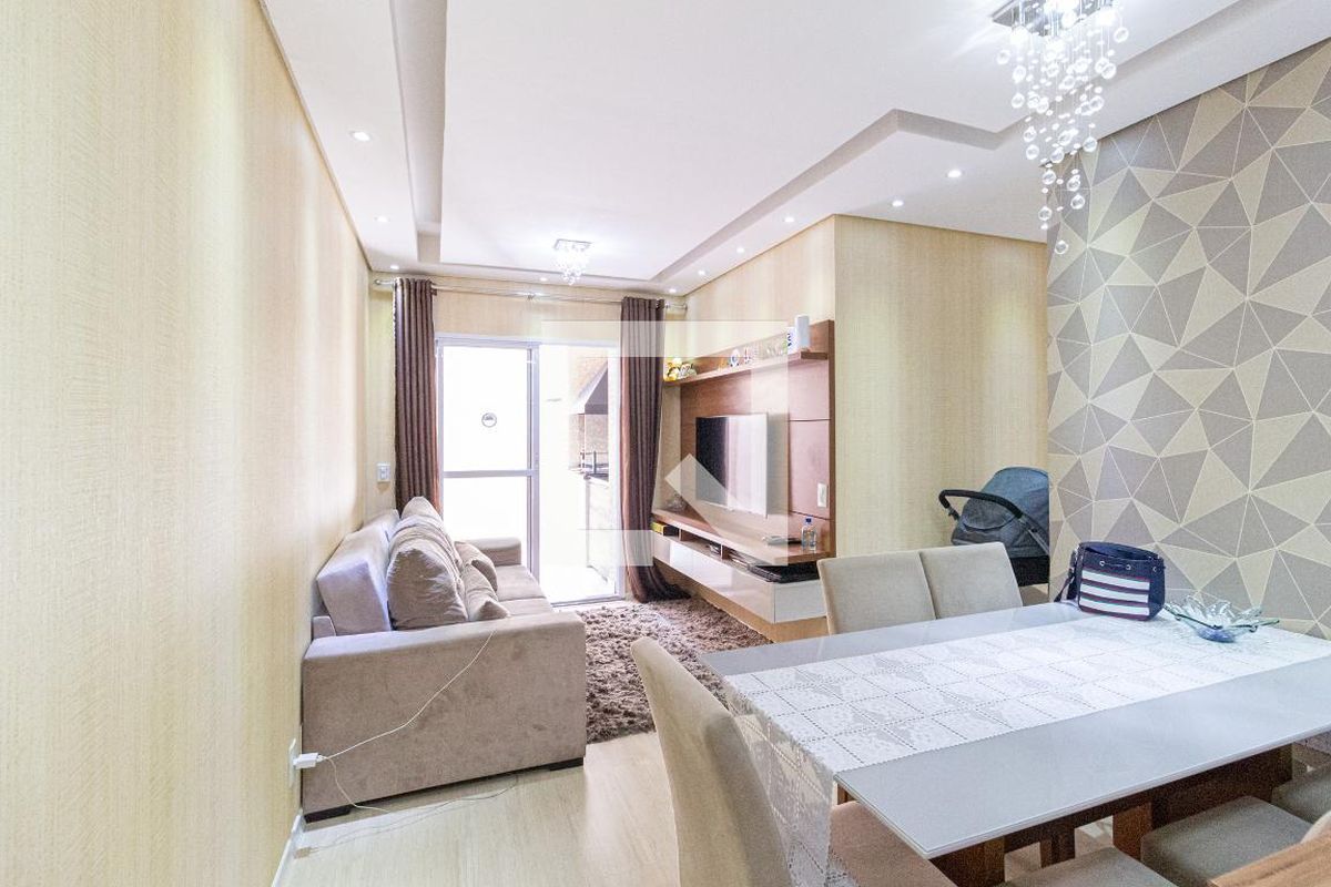 Apartamento, 2 quartos, 100 m² - Foto 2