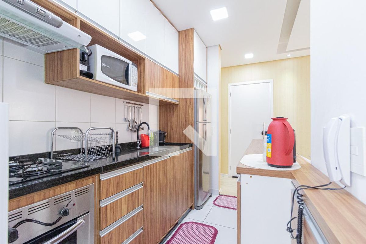 Apartamento, 2 quartos, 100 m² - Foto 60