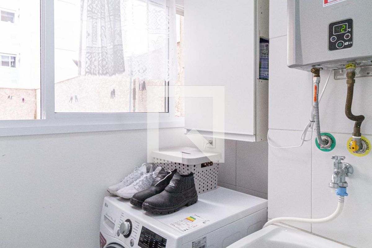 Apartamento, 2 quartos, 100 m² - Foto 62