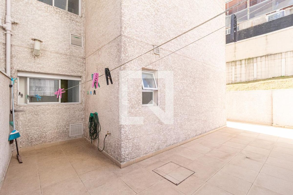Apartamento, 2 quartos, 100 m² - Foto 16