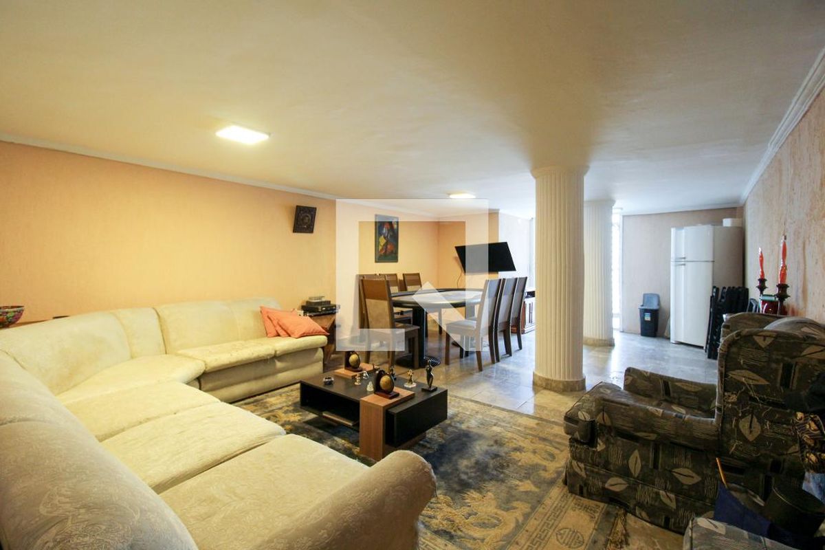 Casa, 3 quartos, 300 m² - Foto 11