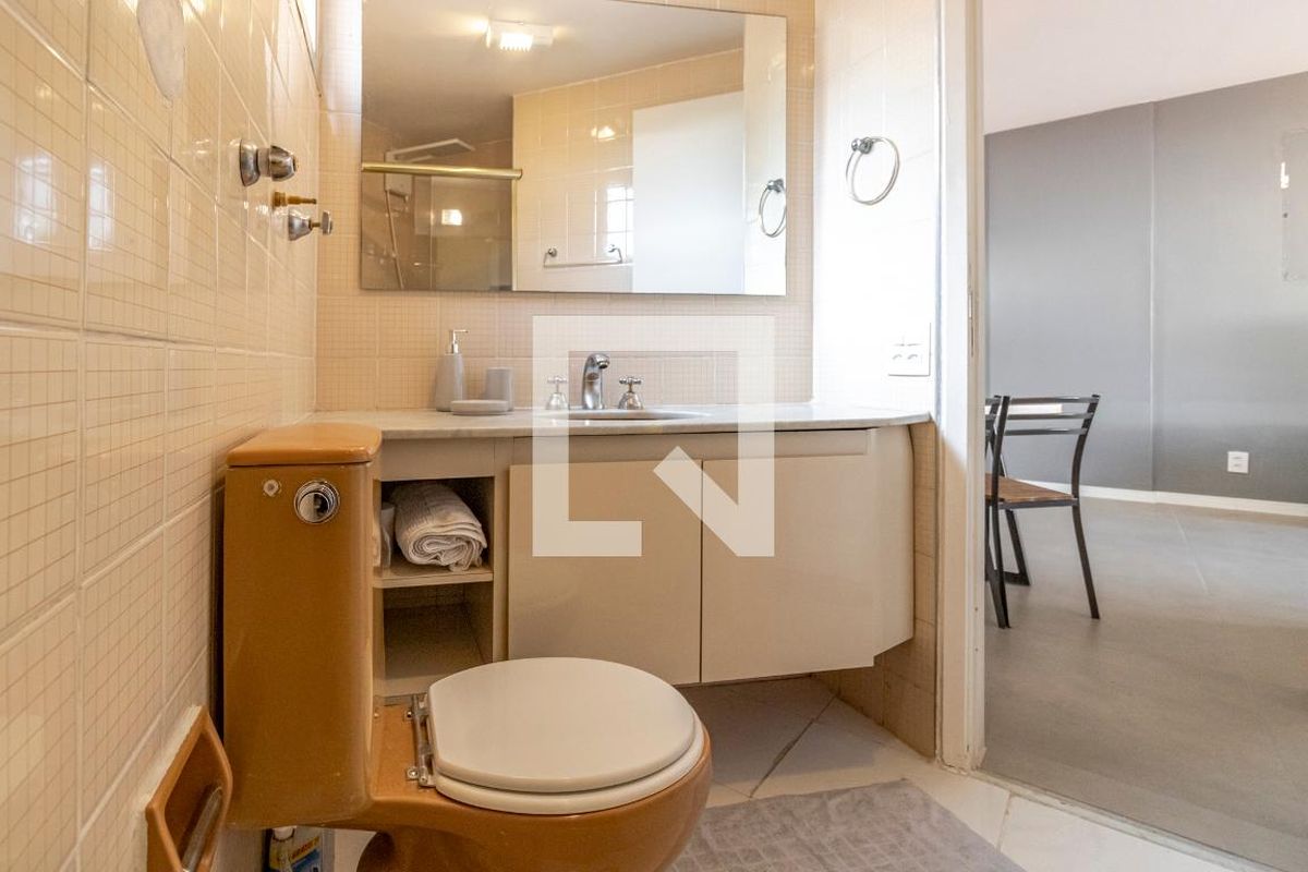 Apartamento, 1 quarto, 48 m² - Foto 36