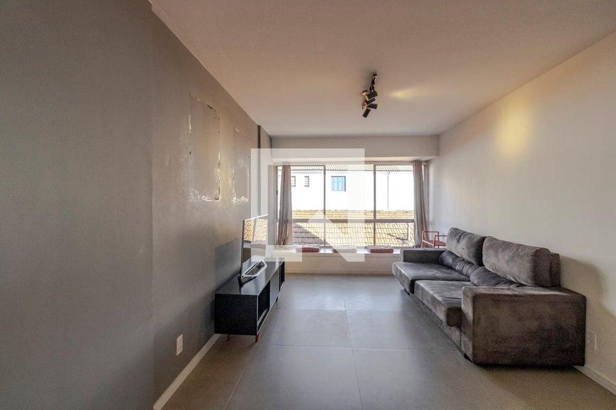 Apartamento, 1 quarto, 48 m² - Foto 6