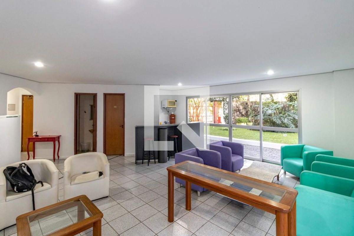 Apartamento, 1 quarto, 48 m² - Foto 76