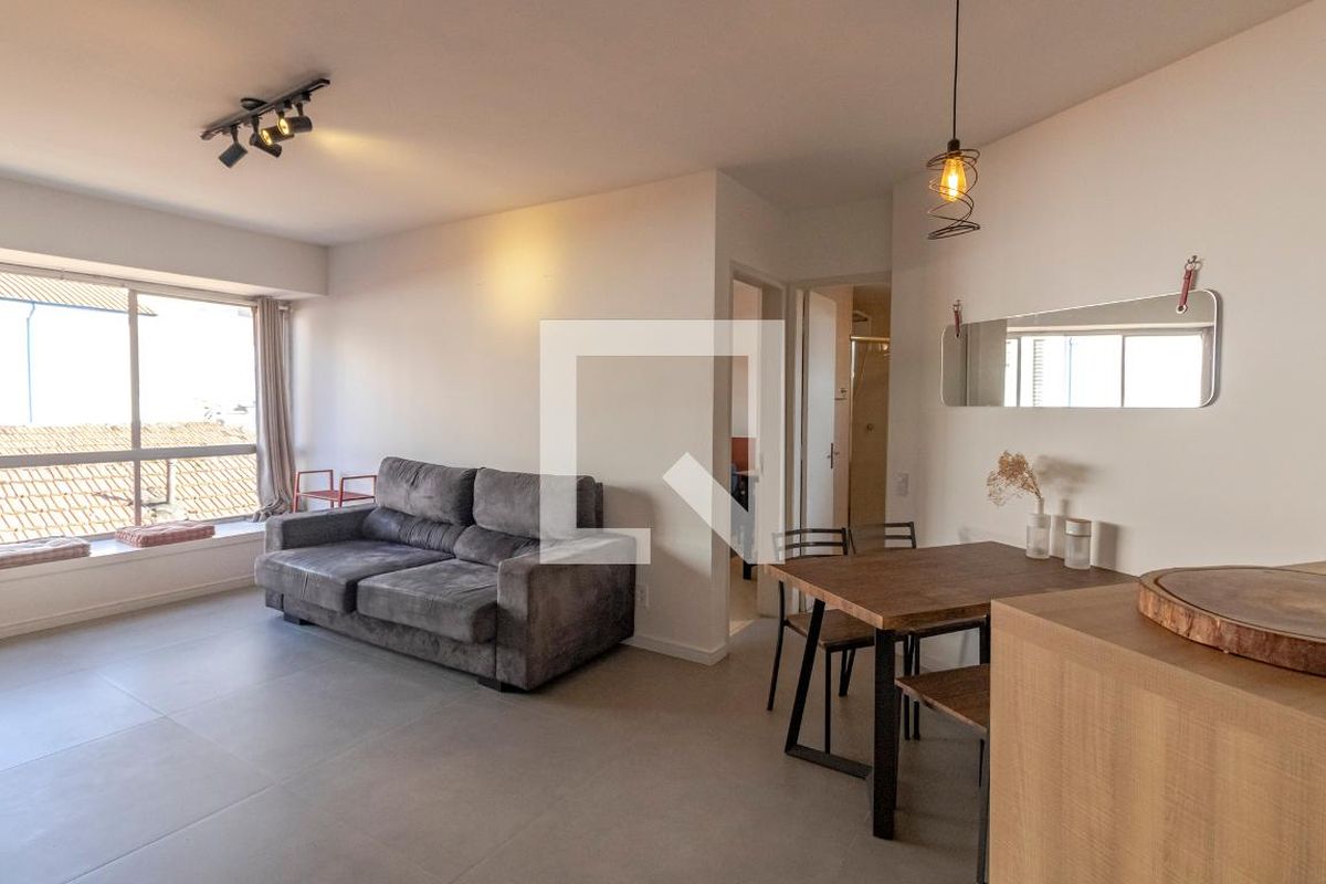 Apartamento, 1 quarto, 48 m² - Foto 4