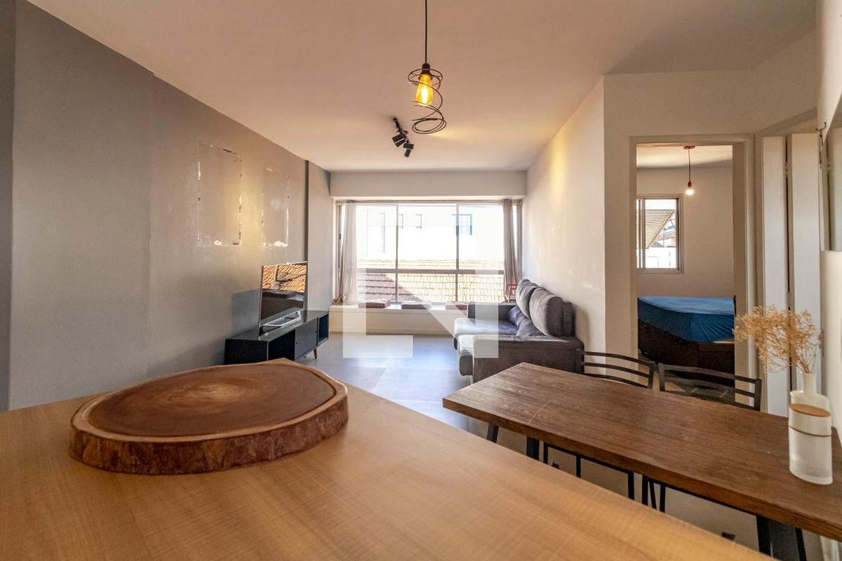 Apartamento, 1 quarto, 48 m² - Foto 12