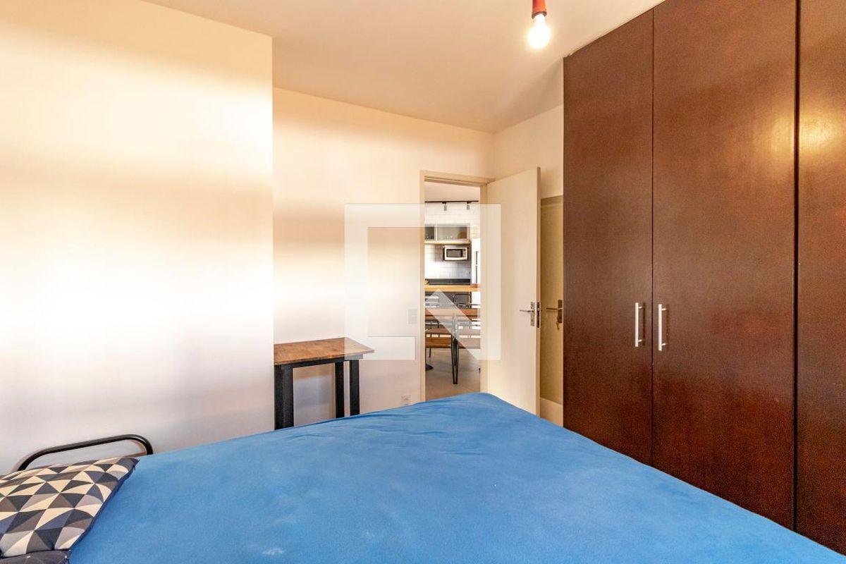 Apartamento, 1 quarto, 48 m² - Foto 24