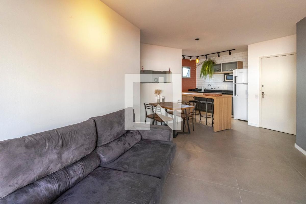 Apartamento, 1 quarto, 48 m² - Foto 8
