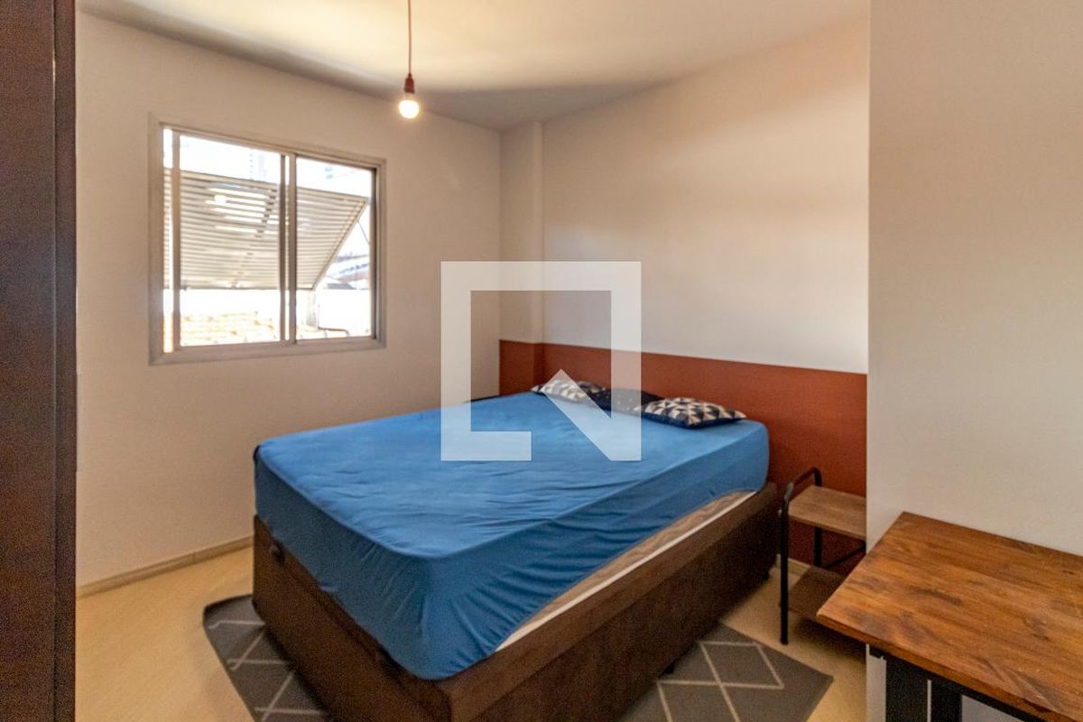 Apartamento, 1 quarto, 48 m² - Foto 20