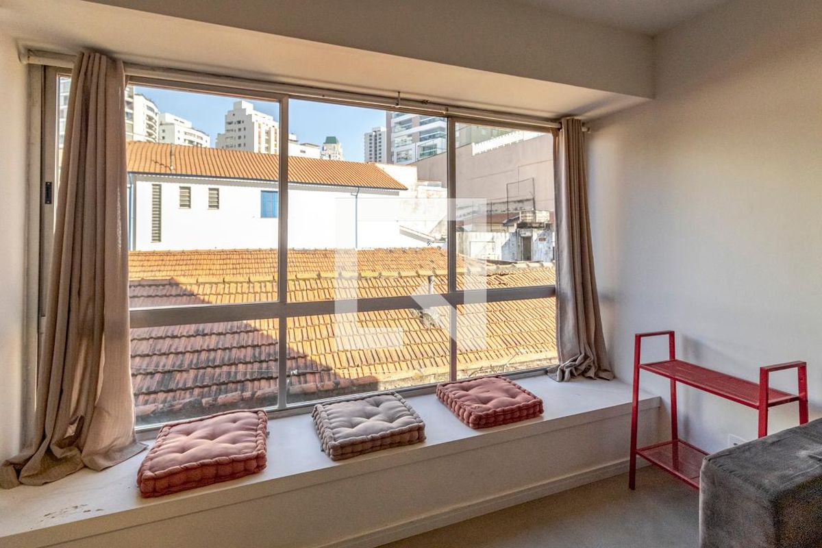 Apartamento, 1 quarto, 48 m² - Foto 16