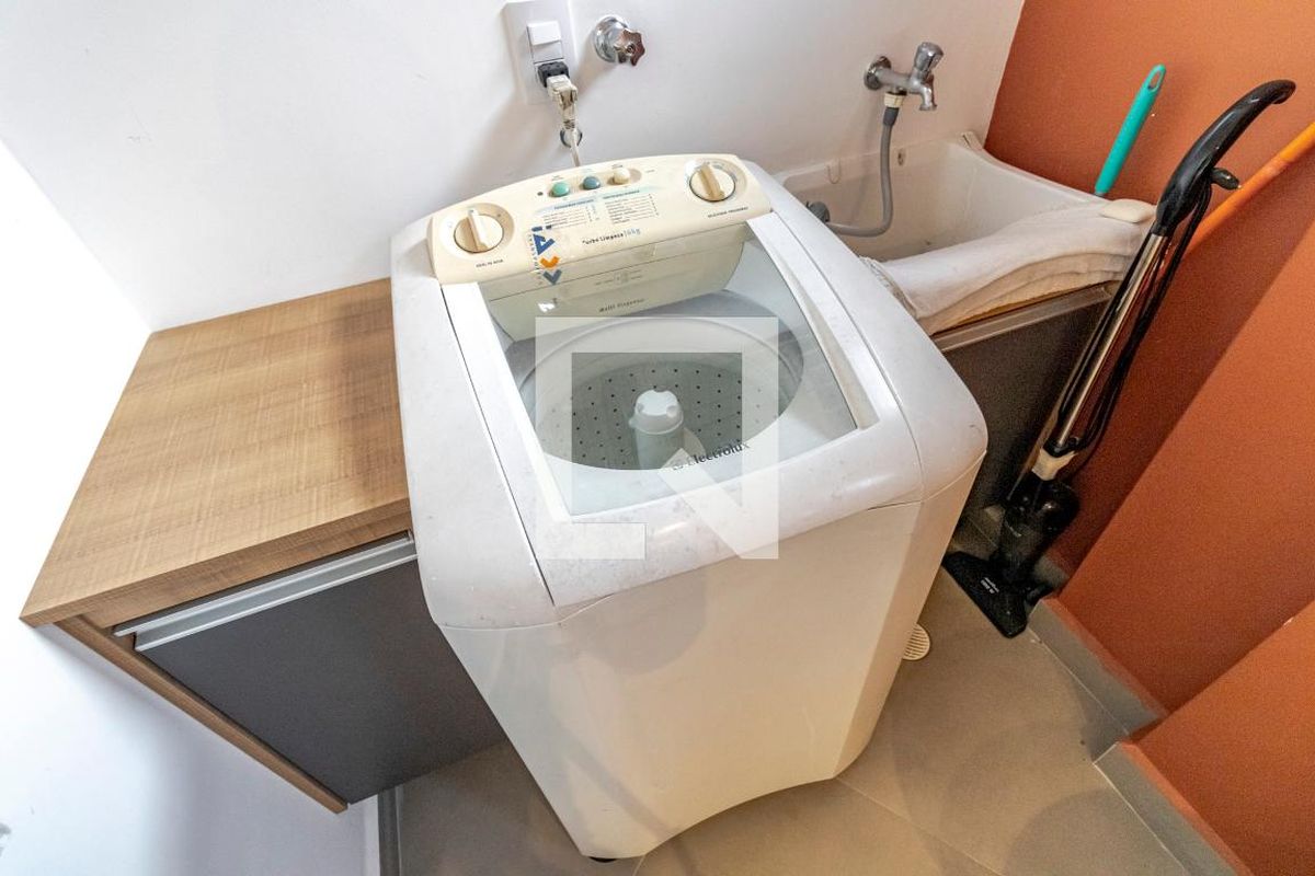 Apartamento, 1 quarto, 48 m² - Foto 60