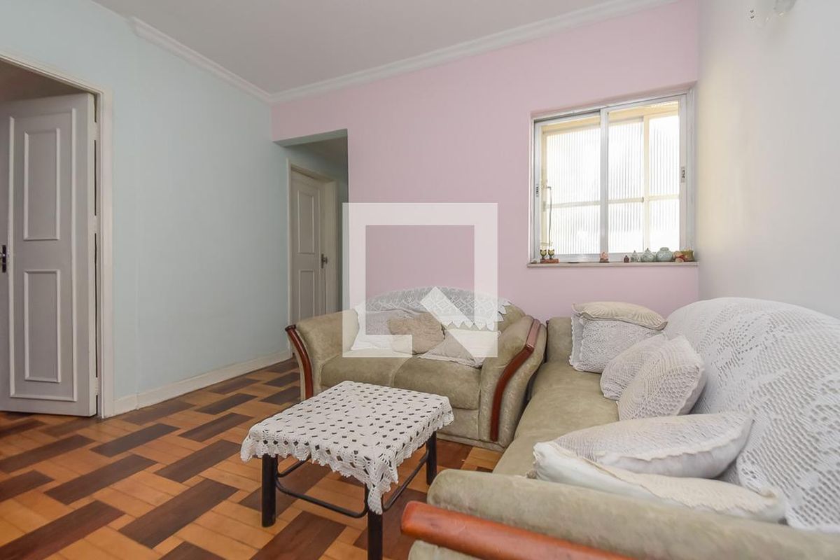 Apartamento, 2 quartos, 78 m² - Foto 2
