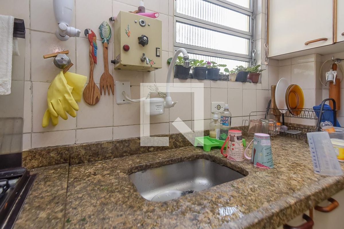 Apartamento, 2 quartos, 78 m² - Foto 50