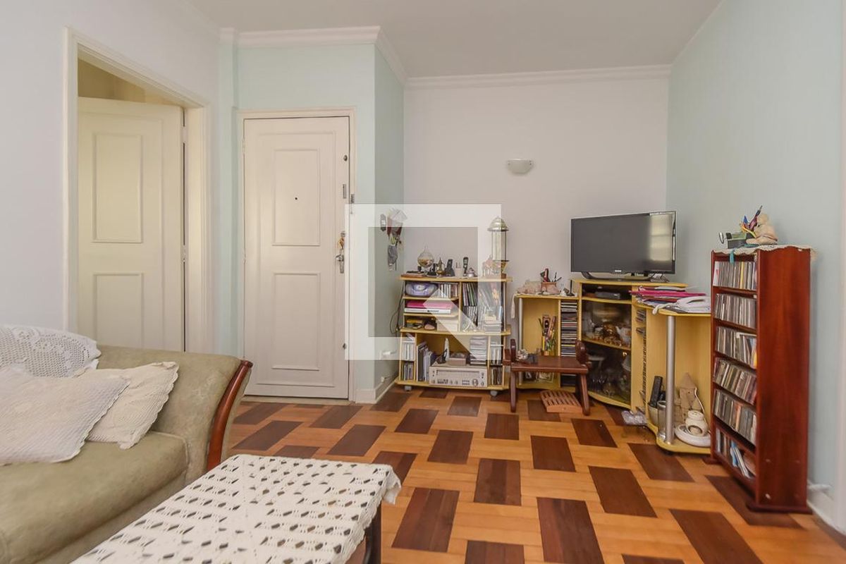 Apartamento, 2 quartos, 78 m² - Foto 8