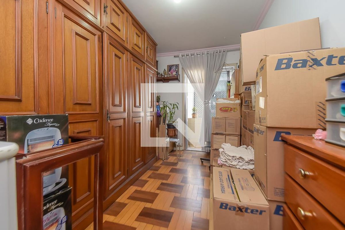 Apartamento, 2 quartos, 78 m² - Foto 12