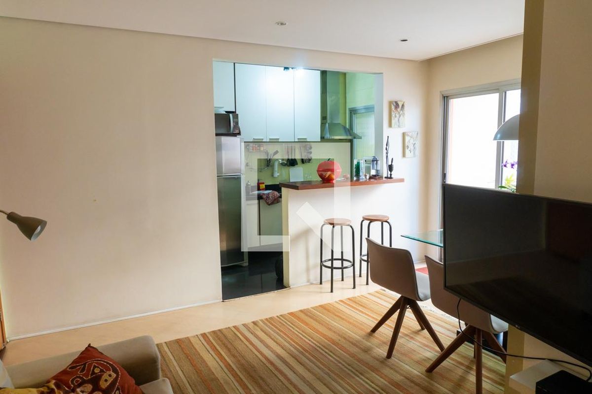 Apartamento, 2 quartos, 56 m² - Foto 6