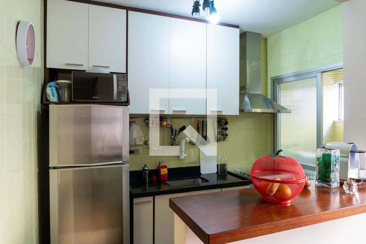 Apartamento, 2 quartos, 56 m² - Foto 42