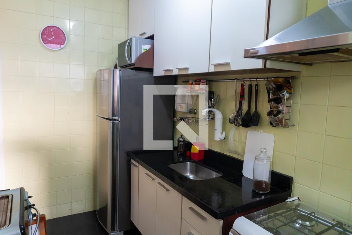 Apartamento, 2 quartos, 56 m² - Foto 40