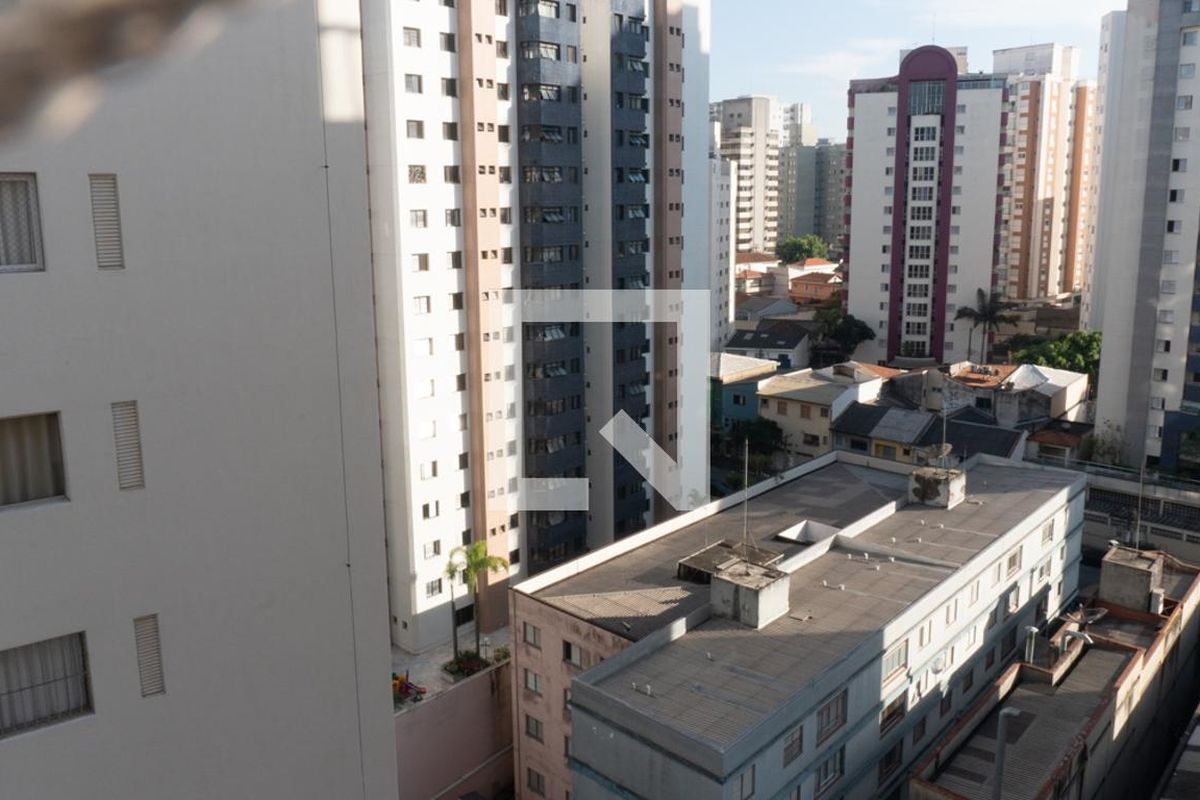 Apartamento, 2 quartos, 56 m² - Foto 60