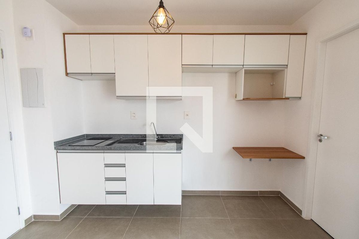 Kitnet-Studio, 31 m² - Foto 45