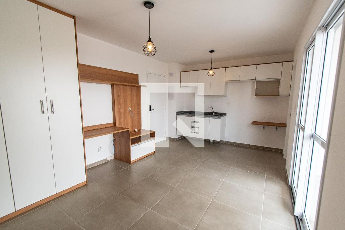 Kitnet-Studio, 31 m² - Foto 9