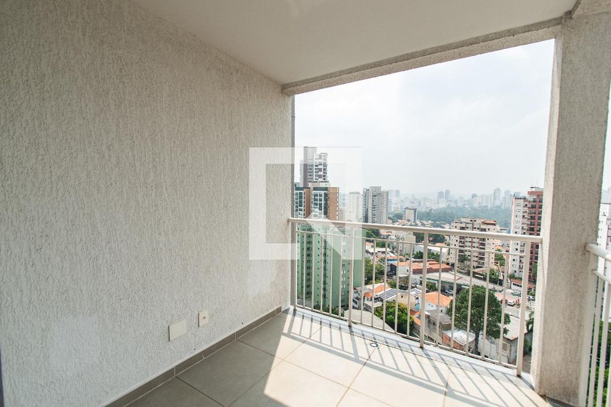 Kitnet-Studio, 31 m² - Foto 18